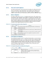 Preview for 89 page of Intel Itanium 9010 Manual