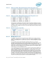 Preview for 95 page of Intel Itanium 9010 Manual