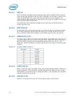 Preview for 100 page of Intel Itanium 9010 Manual