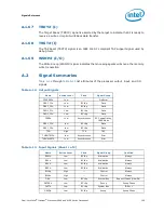 Preview for 105 page of Intel Itanium 9010 Manual