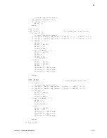 Preview for 36 page of Intel Itanium 9150M Manual