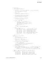 Preview for 190 page of Intel Itanium 9150M Manual