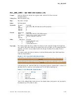 Preview for 703 page of Intel ITANIUM ARCHITECTURE - SOFTWARE DEVELOPERS  VOLUME 3 REV 2.3 Manual