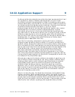 Preview for 843 page of Intel ITANIUM ARCHITECTURE - SOFTWARE DEVELOPERS  VOLUME 3 REV 2.3 Manual