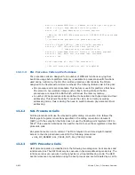 Preview for 878 page of Intel ITANIUM ARCHITECTURE - SOFTWARE DEVELOPERS  VOLUME 3 REV 2.3 Manual