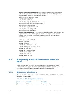 Preview for 1314 page of Intel ITANIUM ARCHITECTURE - SOFTWARE DEVELOPERS  VOLUME 3 REV 2.3 Manual