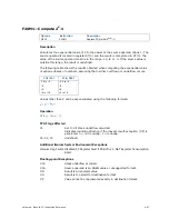 Preview for 1399 page of Intel ITANIUM ARCHITECTURE - SOFTWARE DEVELOPERS  VOLUME 3 REV 2.3 Manual