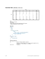 Preview for 1424 page of Intel ITANIUM ARCHITECTURE - SOFTWARE DEVELOPERS  VOLUME 3 REV 2.3 Manual