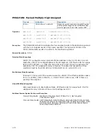 Preview for 1874 page of Intel ITANIUM ARCHITECTURE - SOFTWARE DEVELOPERS  VOLUME 3 REV 2.3 Manual