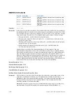 Preview for 1882 page of Intel ITANIUM ARCHITECTURE - SOFTWARE DEVELOPERS  VOLUME 3 REV 2.3 Manual