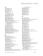 Preview for 1887 page of Intel ITANIUM ARCHITECTURE - SOFTWARE DEVELOPERS  VOLUME 3 REV 2.3 Manual