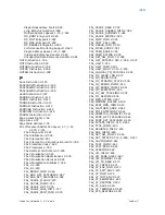 Preview for 1893 page of Intel ITANIUM ARCHITECTURE - SOFTWARE DEVELOPERS  VOLUME 3 REV 2.3 Manual