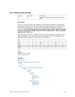 Preview for 68 page of Intel ITANIUM ARCHITECTURE Manual