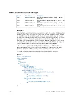 Preview for 371 page of Intel ITANIUM ARCHITECTURE Manual