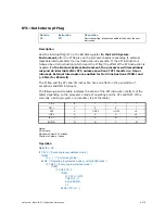 Preview for 380 page of Intel ITANIUM ARCHITECTURE Manual