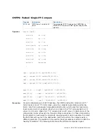 Предварительный просмотр 497 страницы Intel ITANIUM ARCHITECTURE Manual