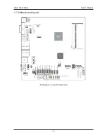 Предварительный просмотр 6 страницы Intel ITX-IC2M1026S Series User Manual