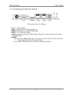 Preview for 7 page of Intel ITX-IC2M1026S Series User Manual