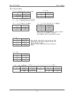 Preview for 12 page of Intel ITX-IC2M1026S Series User Manual