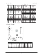 Предварительный просмотр 14 страницы Intel ITX-IC2M1026S Series User Manual