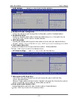 Preview for 24 page of Intel ITX-IC2M1026S Series User Manual