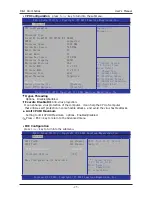 Preview for 25 page of Intel ITX-IC2M1026S Series User Manual