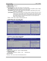 Предварительный просмотр 27 страницы Intel ITX-IC2M1026S Series User Manual