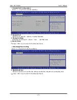 Preview for 28 page of Intel ITX-IC2M1026S Series User Manual