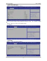 Предварительный просмотр 29 страницы Intel ITX-IC2M1026S Series User Manual