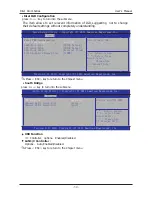 Preview for 30 page of Intel ITX-IC2M1026S Series User Manual