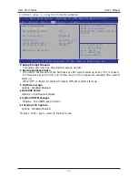 Preview for 31 page of Intel ITX-IC2M1026S Series User Manual