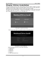 Preview for 34 page of Intel ITX-IC2M1026S Series User Manual