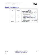 Предварительный просмотр 4 страницы Intel IXDP465 Quick Start Manual