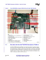 Предварительный просмотр 8 страницы Intel IXDP465 Quick Start Manual