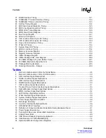 Предварительный просмотр 8 страницы Intel IXF1104 Datasheet