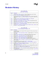 Предварительный просмотр 12 страницы Intel IXF1104 Datasheet