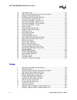 Preview for 14 page of Intel IXP2400 User Manual