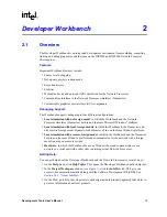 Preview for 19 page of Intel IXP2400 User Manual