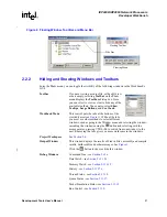 Preview for 21 page of Intel IXP2400 User Manual