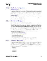Preview for 25 page of Intel IXP2400 User Manual
