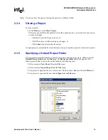 Preview for 29 page of Intel IXP2400 User Manual