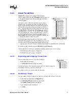 Preview for 31 page of Intel IXP2400 User Manual