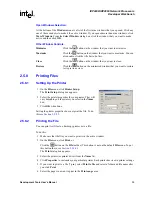 Preview for 35 page of Intel IXP2400 User Manual