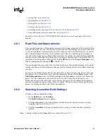 Preview for 41 page of Intel IXP2400 User Manual