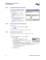 Preview for 50 page of Intel IXP2400 User Manual