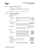 Preview for 51 page of Intel IXP2400 User Manual