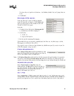 Preview for 55 page of Intel IXP2400 User Manual