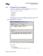 Preview for 61 page of Intel IXP2400 User Manual