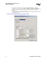 Preview for 62 page of Intel IXP2400 User Manual