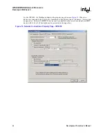 Preview for 66 page of Intel IXP2400 User Manual